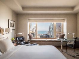 Hotel Julian Chicago