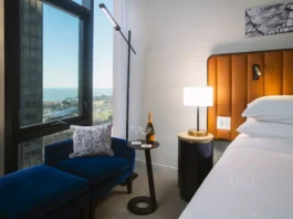Hotel Julian Chicago