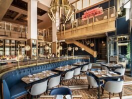 Hotel Julian Chicago