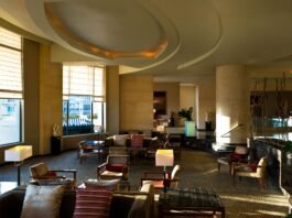 Hotel Julian Capture