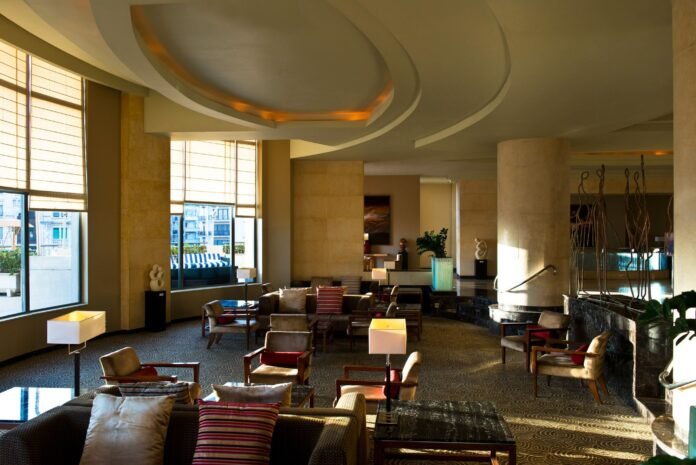 Hotel Julian Capture