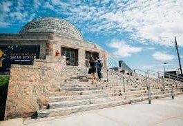 Adler Planetarium