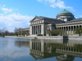 Chicago Museums