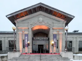 DuSable Museum of African American History