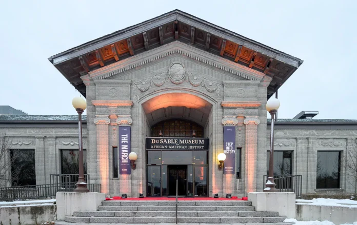 DuSable Museum of African American History