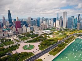 Grant Park