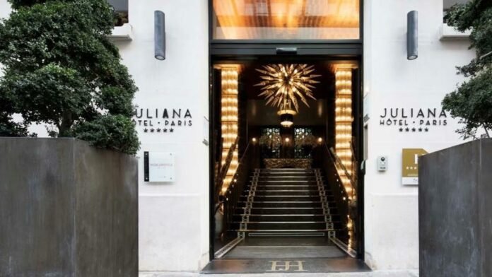 Hotel Julian Chicago