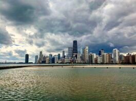 Lakefront Trail