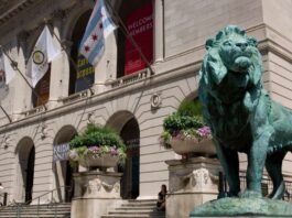 The Art Institute of Chicago