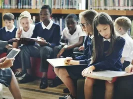 Schools in Chicago