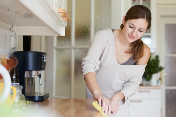Cleaning Service in Chicago