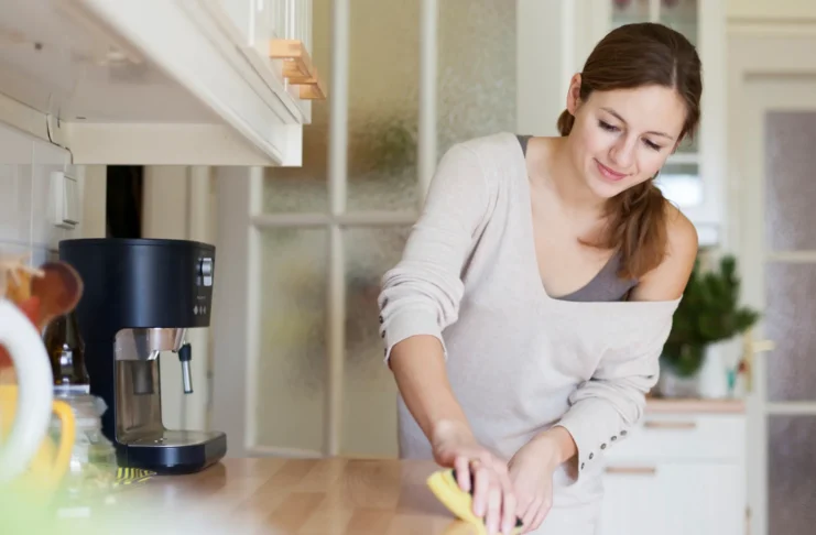 Cleaning Service in Chicago