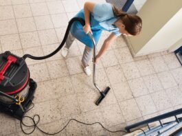 Cleaning Services in Chicago