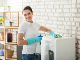 Cleaning Service in Chicago