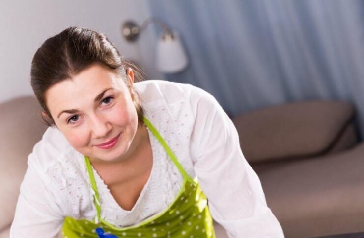 Cleaning Services in Chicago